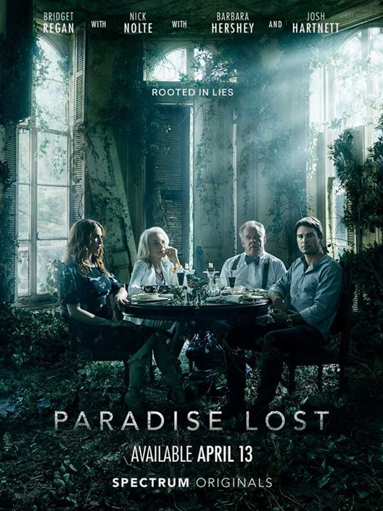 Paradise Lost : Cartel