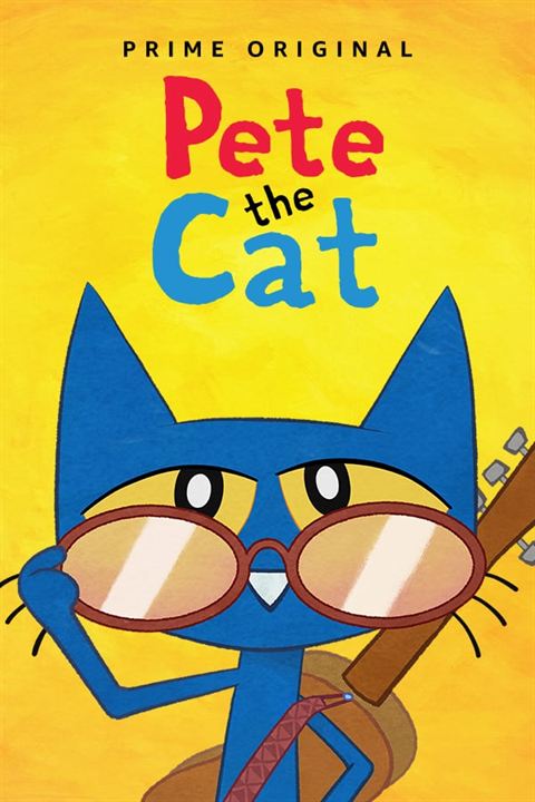 Pete the Cat : Cartel