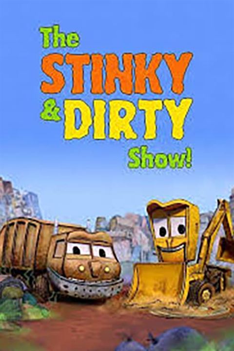 The Stinky & Dirty Show : Cartel