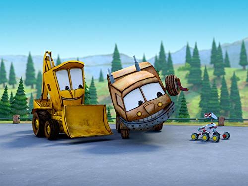 The Stinky & Dirty Show : Foto