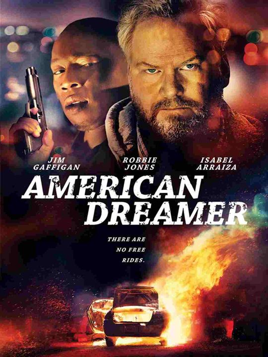 American Dreamer : Cartel