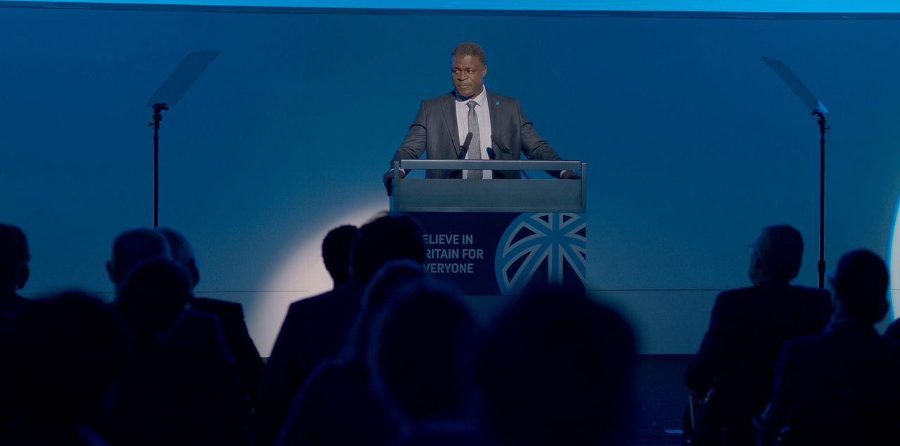 MotherFatherSon : Foto