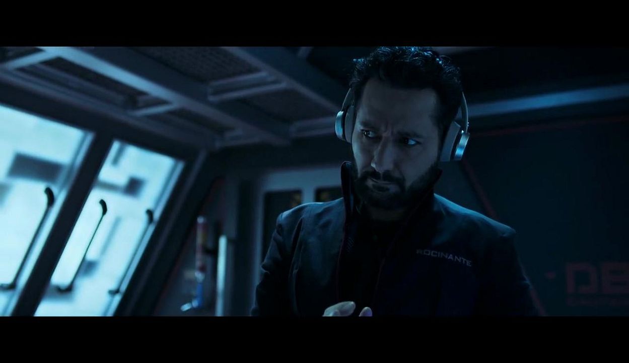 The Expanse : Foto
