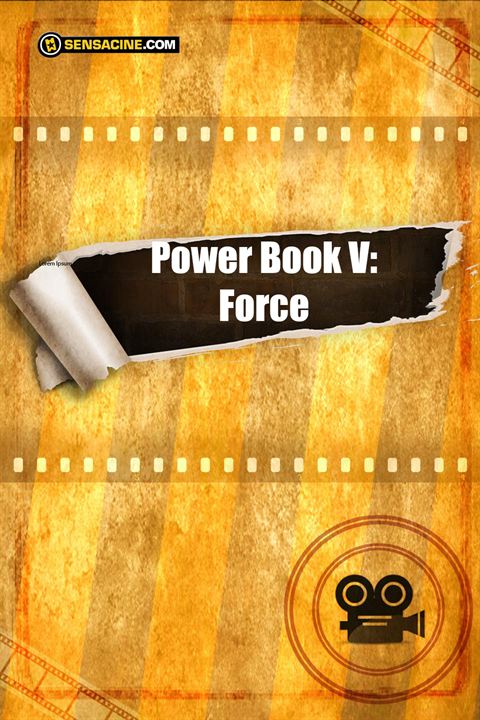 Power Book V : Influence : Cartel