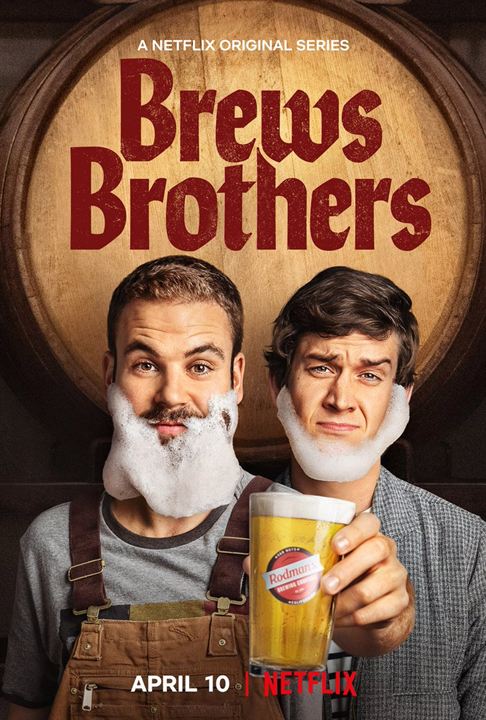 Brews Brothers : Cartel