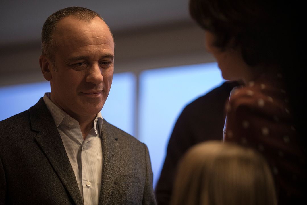 Hogar : Foto Javier Gutiérrez