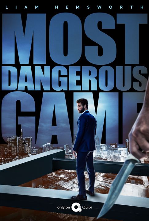 Most Dangerous Game : Cartel