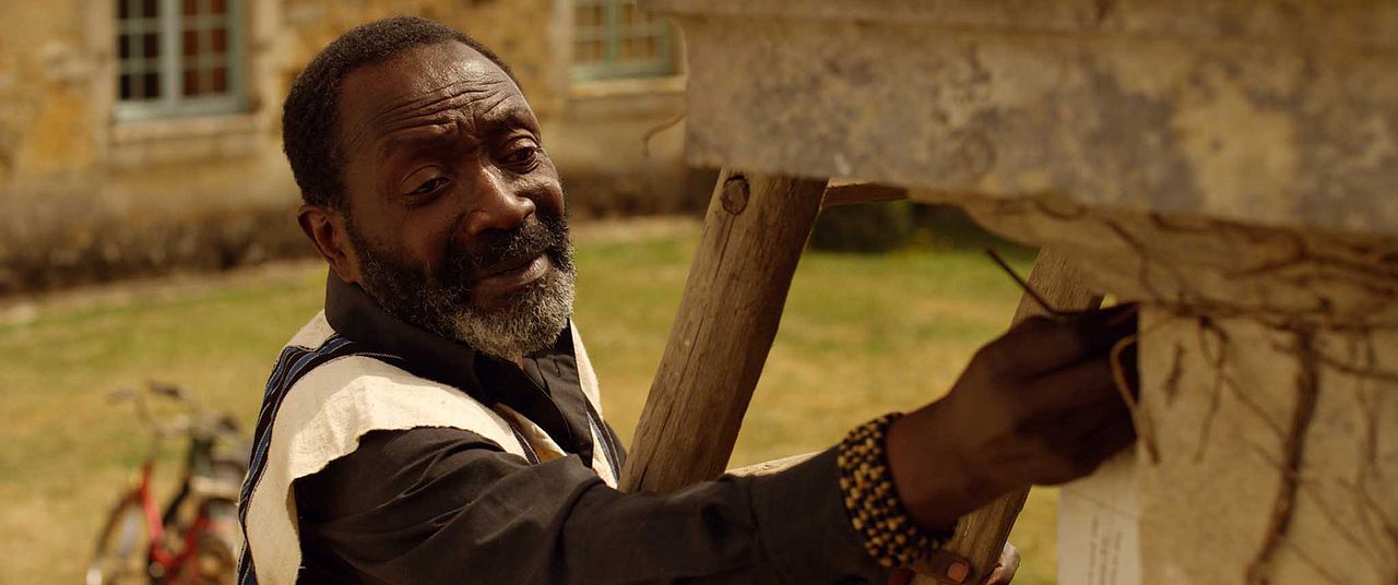 Foto Denis Tadie Tuene