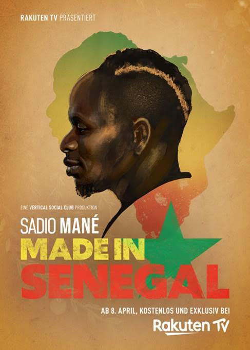 Made in Senegal : Cartel