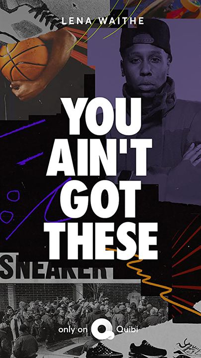 You Ain't Got These : Cartel