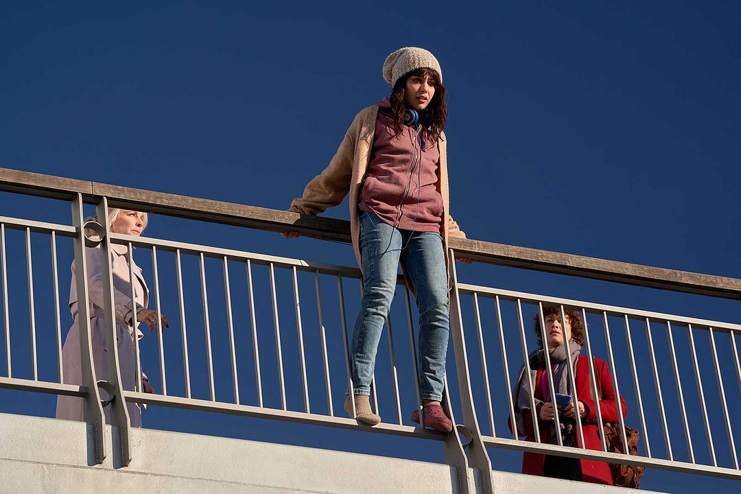 Madres. Amor y vida : Foto