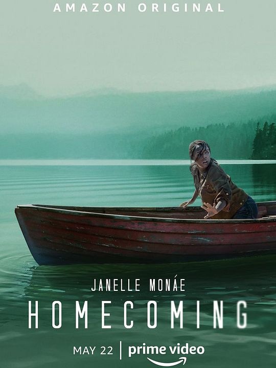 Homecoming : Cartel
