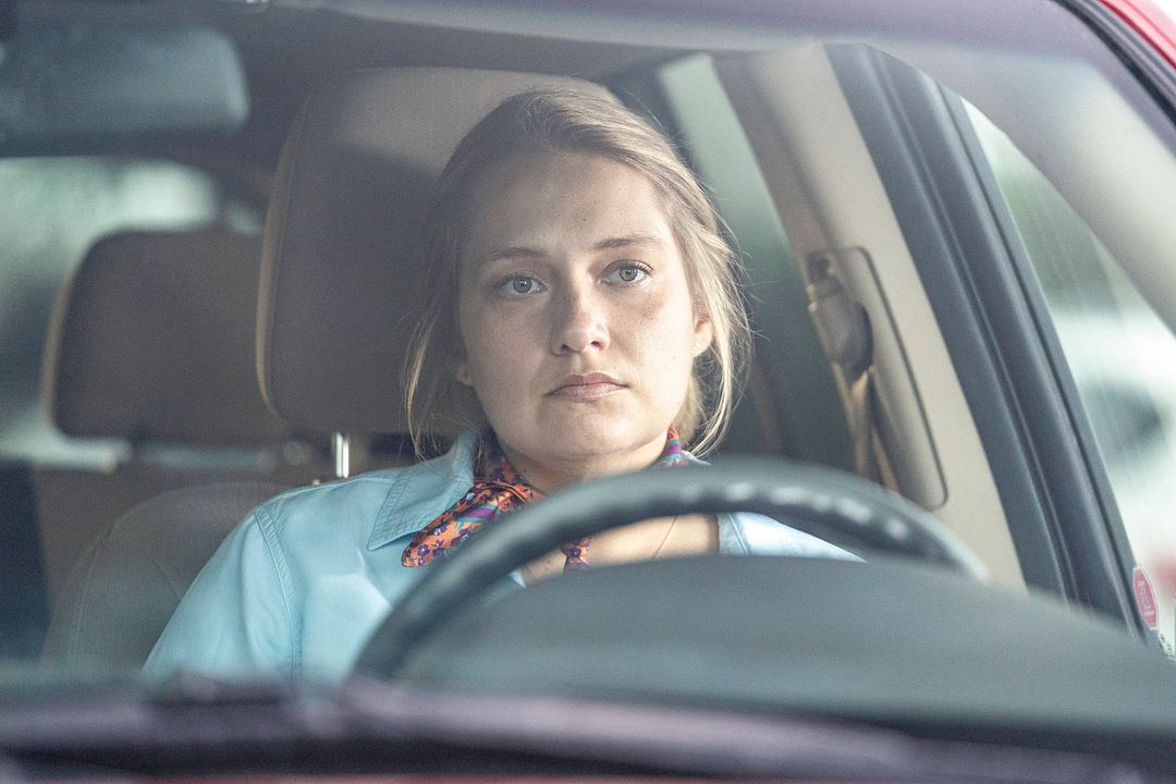 Run : Foto Merritt Wever