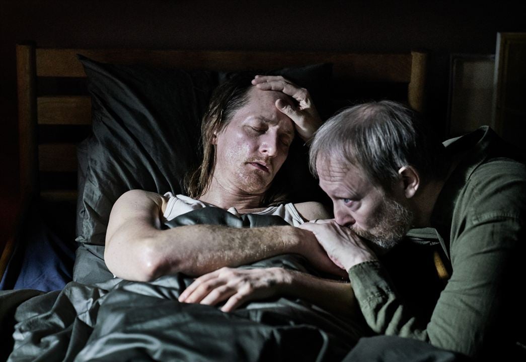 Algo en que creer (Ride Upon the Storm) : Foto Lars Mikkelsen