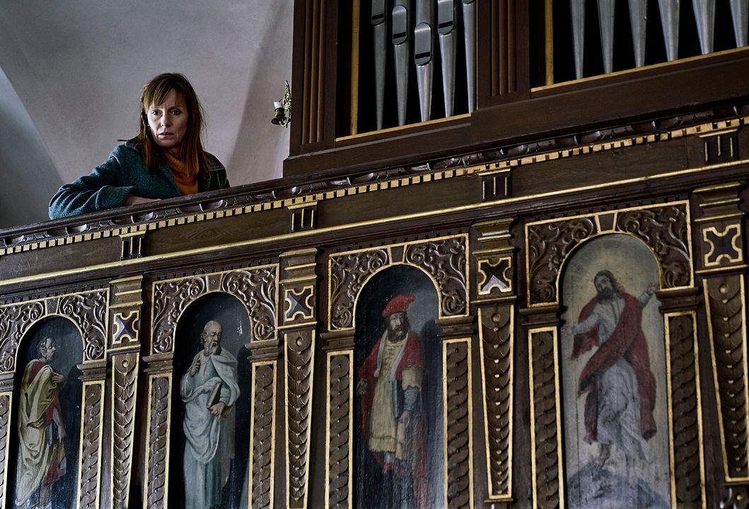 Algo en que creer (Ride Upon the Storm) : Foto