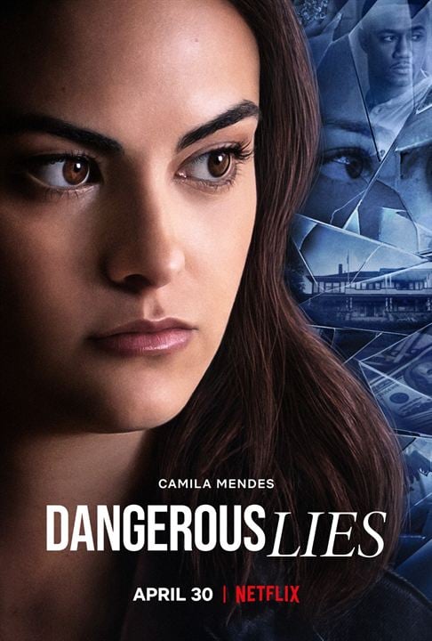 Dangerous Lies : Cartel