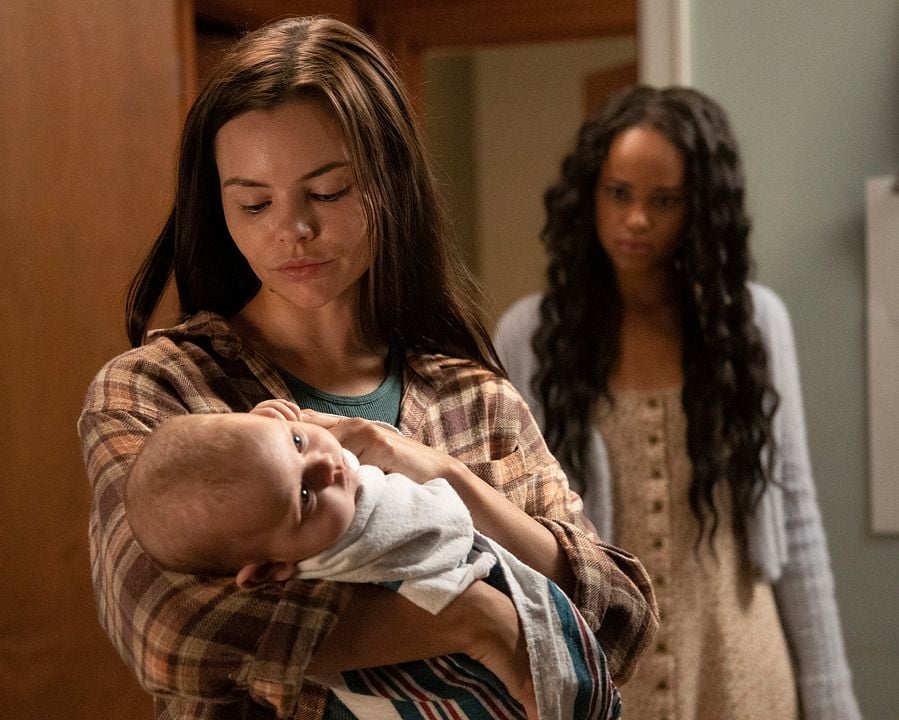 Siren : Foto Eline Powell