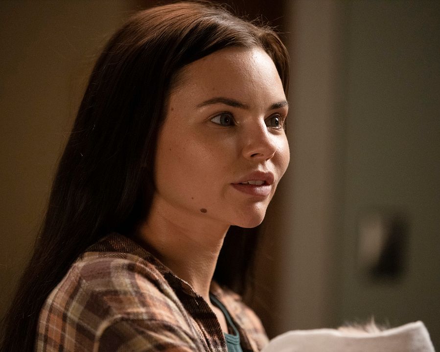 Siren : Foto Eline Powell