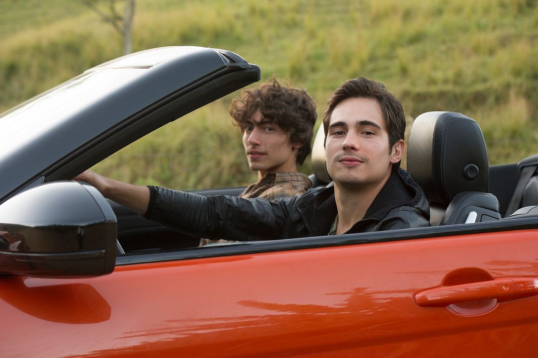 Ricos en amor : Foto