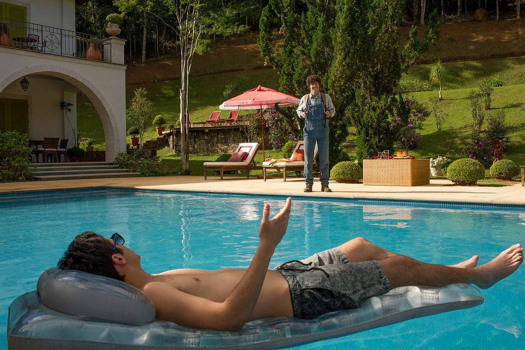 Ricos en amor : Foto