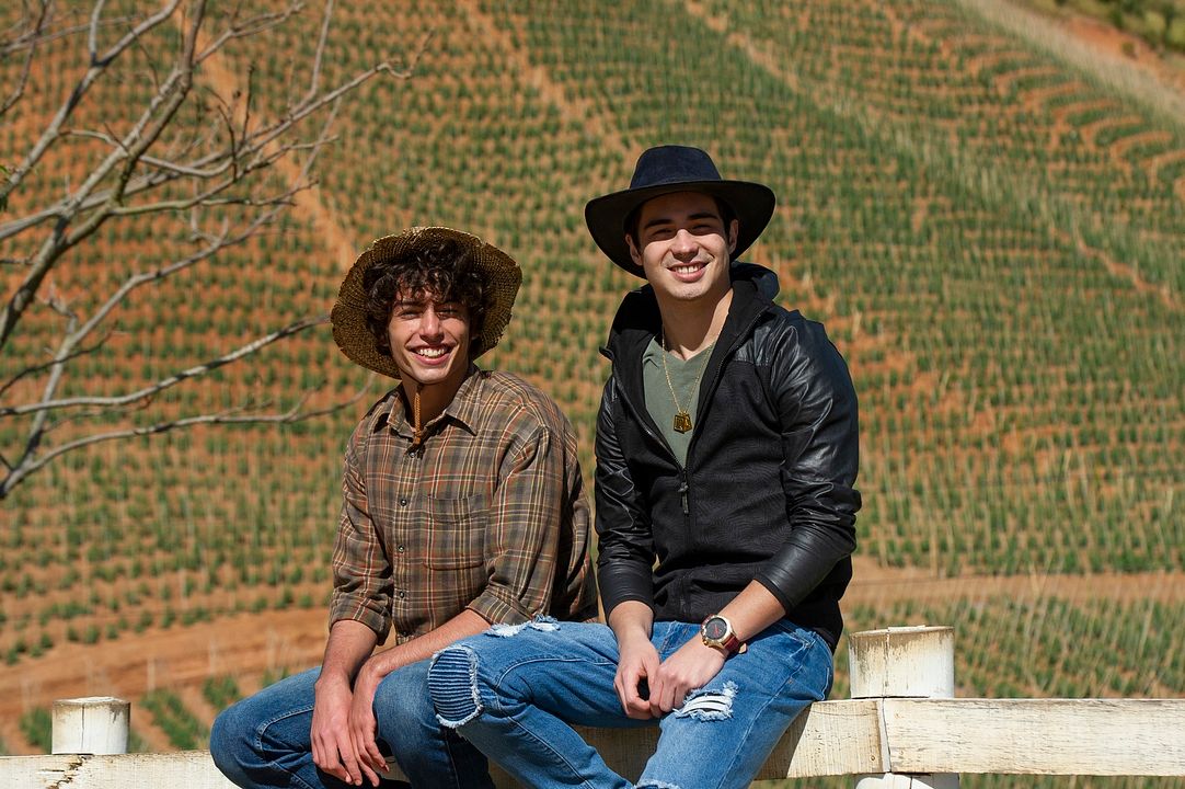 Ricos en amor : Foto