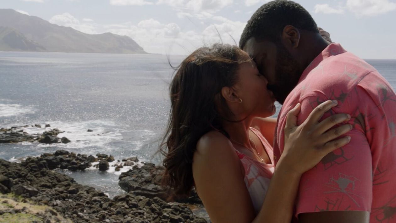 Foto Meagan Holder, Stephen Hill (VII)