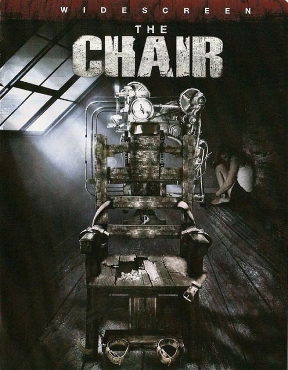 The Chair : Cartel