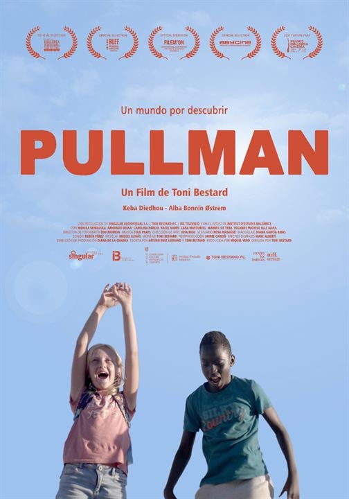 Pullman : Cartel