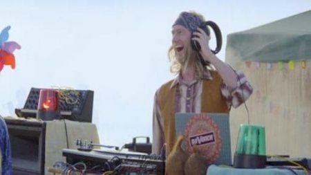 Los vigilantes de Malibú: La serie : Foto