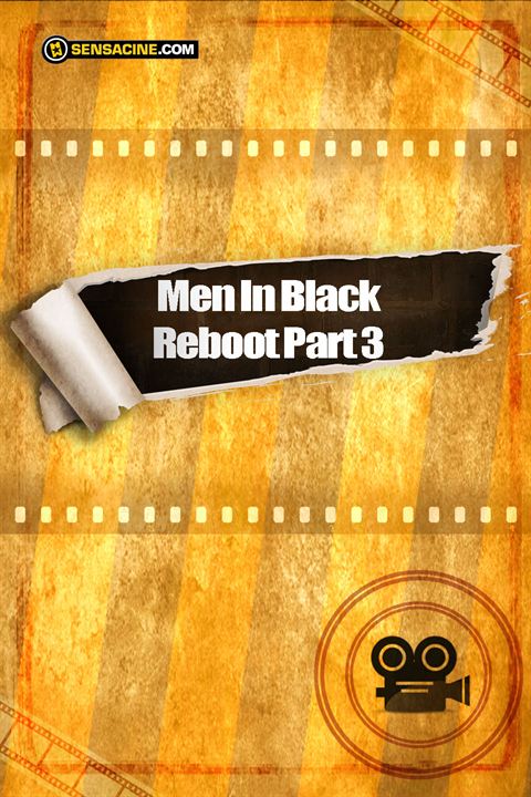 Men In Black Reboot Part 3 : Cartel