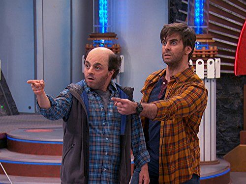 Henry Danger : Cartel