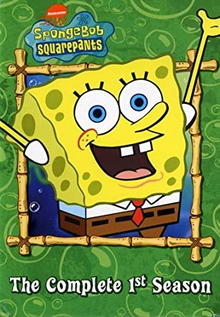 Bob Esponja : Cartel