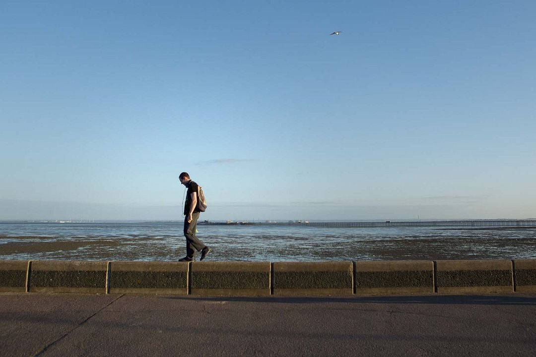 Foto Connor Swindells