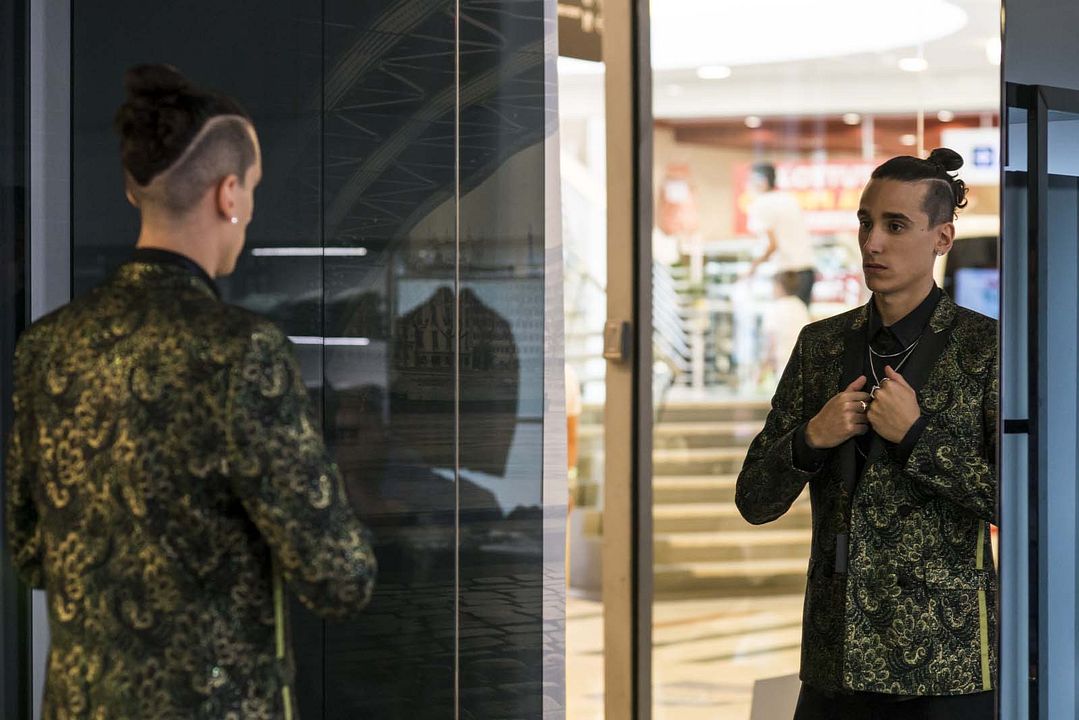 Foto Andrea Carpenzano