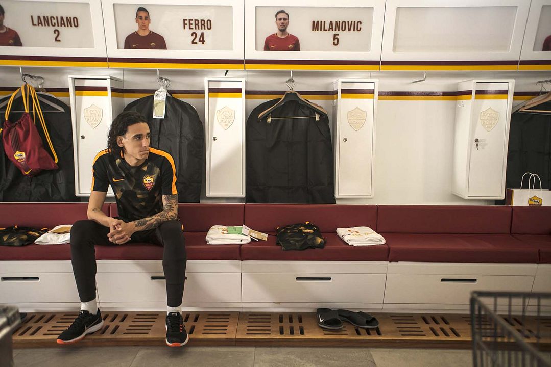 Foto Andrea Carpenzano