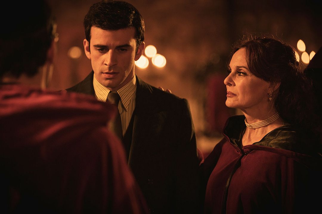 El secreto de Puente Viejo : Foto