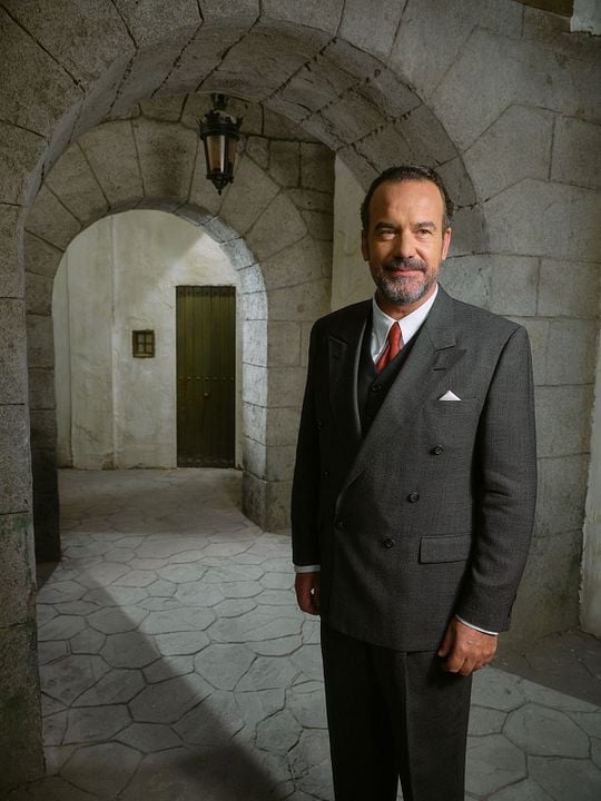 Foto Manuel Regueiro