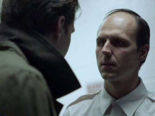 Hemlock Grove : Foto