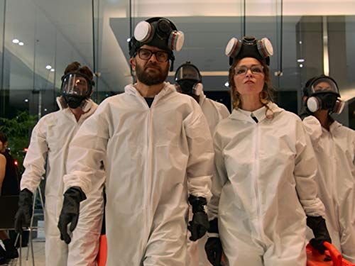 Marvel's Runaways : Cartel