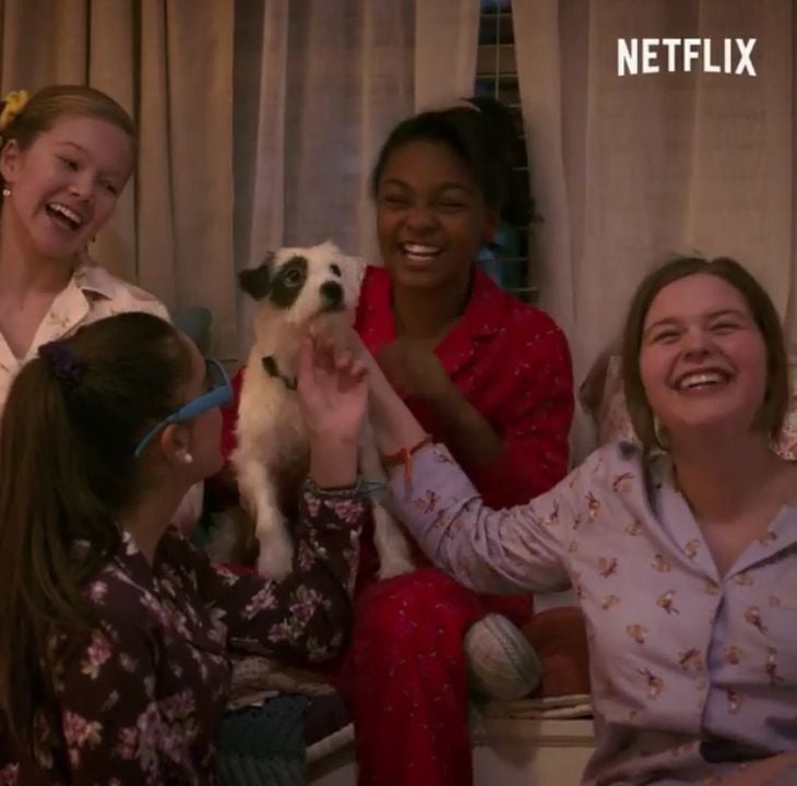 Dolly Parton: Acordes del corazón : Foto