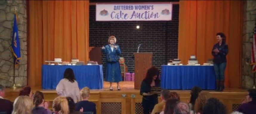 Lady Dynamite : Cartel