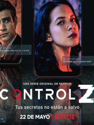 Control Z : Cartel