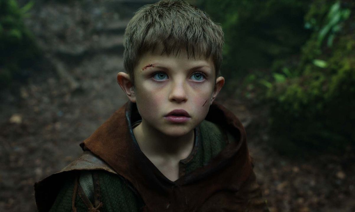 Maldita : Foto Billy Jenkins