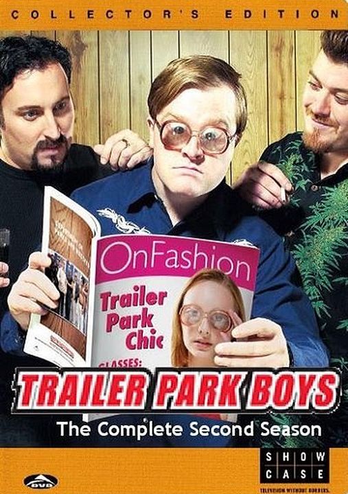 Trailer Park Boys : Cartel
