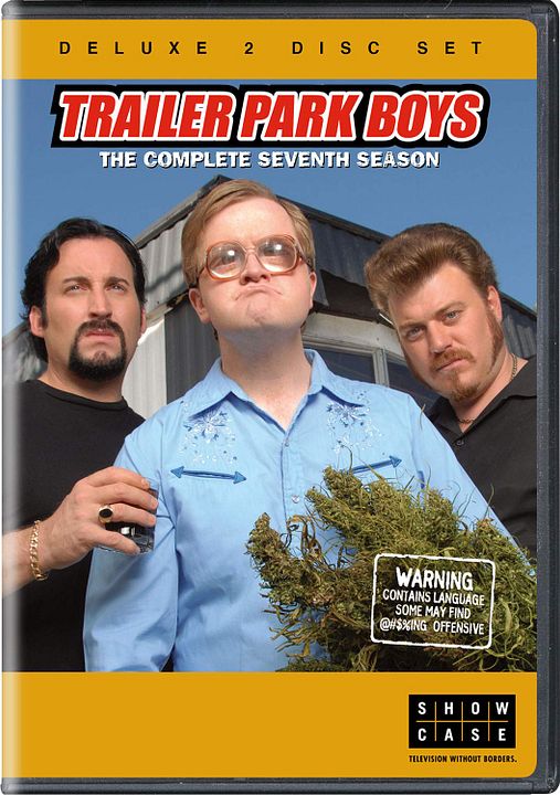 Trailer Park Boys : Cartel