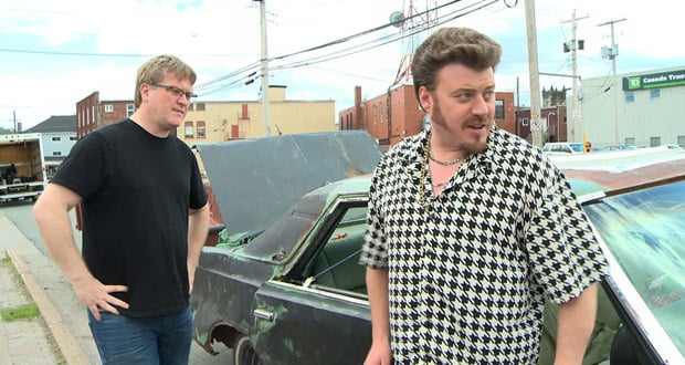 Trailer Park Boys : Cartel