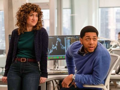 Billions : Foto Sarah Stiles