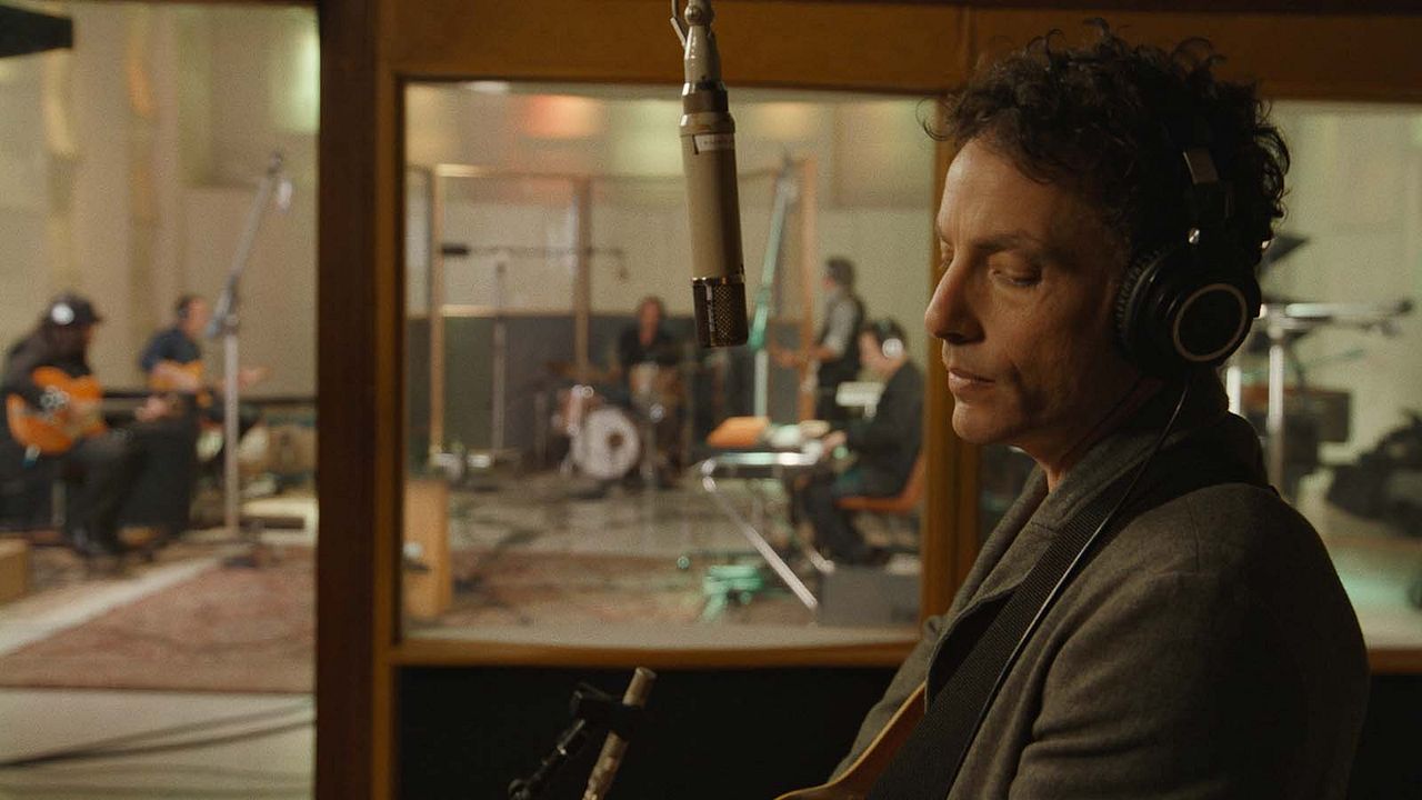 Foto Jakob Dylan