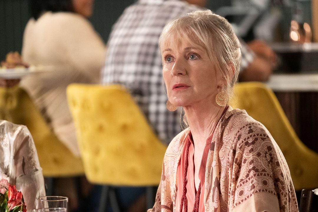 Dulces magnolias : Foto Caroline Lagerfelt