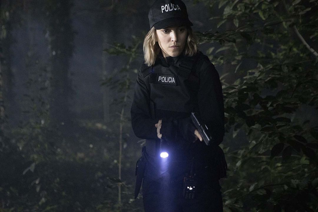 Foto Luisana Lopilato